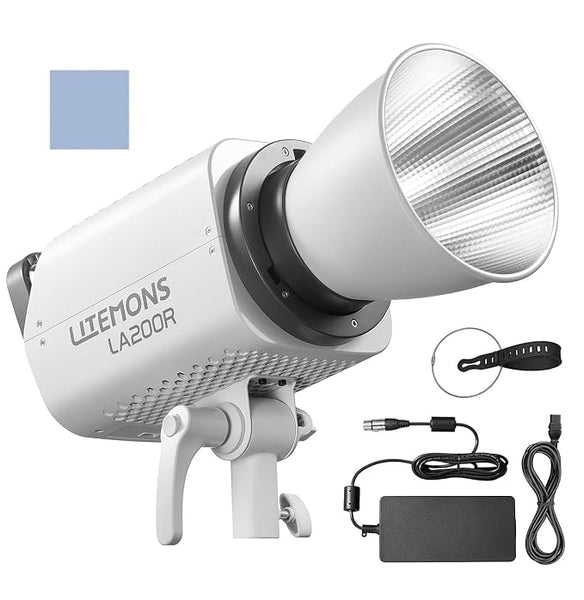 Godox Litemons LA200R 220W RGB Video Light