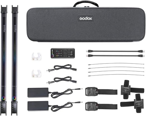 Godox TL60-K2 RGB Tube Light 60cm
