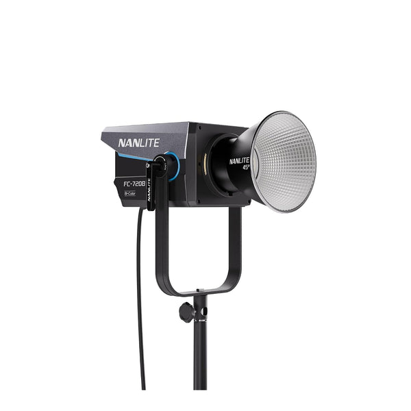 Nanlite FC-720B Bi-Color LED Spotlight