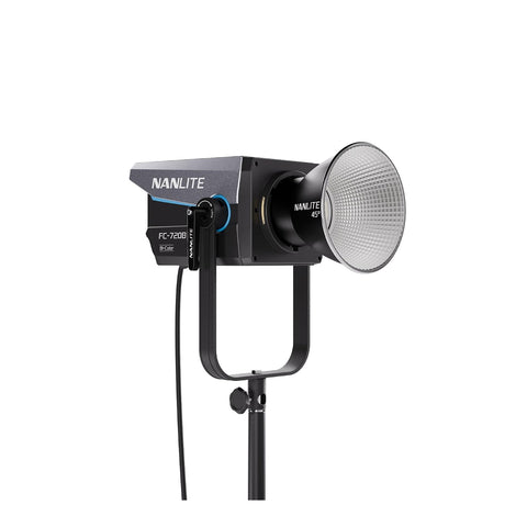 Nanlite FC-720B Bi-Color LED Spotlight