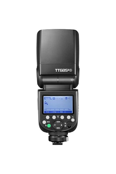 Godox TT685II TTL Flash GN60 2.4G