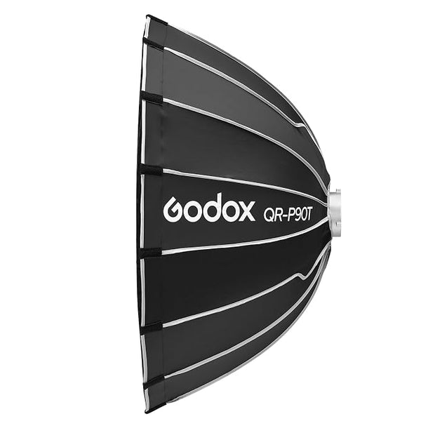 Godox QR-P90T 35.4" Parabolic Softbox