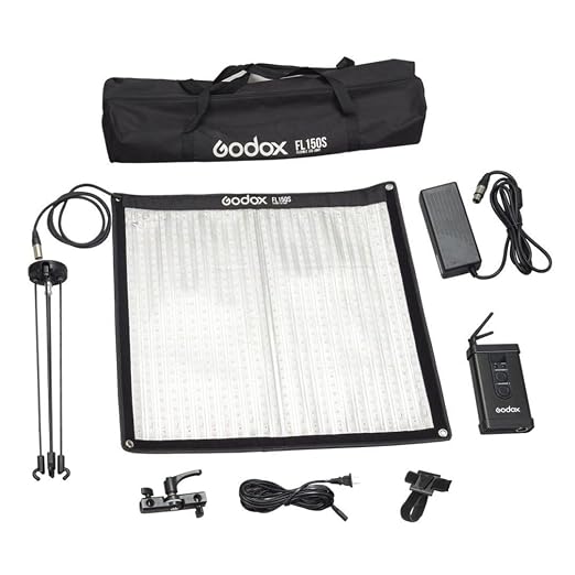 Godox FL150S Flexible Continuous Light