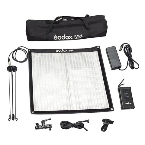 Godox FL150S Flexible Continuous Light