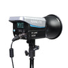 Nanlite FC-120C RGBW LED Spotlight