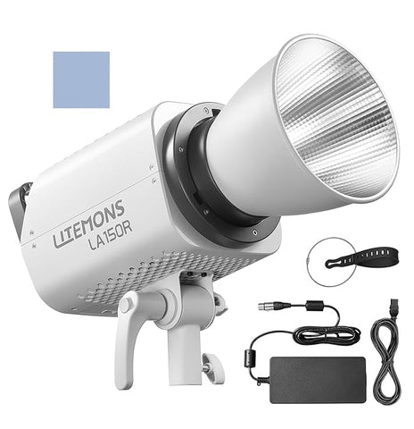 Godox Litemons LA150R 165W RGB Video Light
