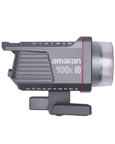 Aputure Amaran 100x S LED Video Light