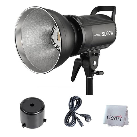GODOX SL-60W 60W LED Video Light