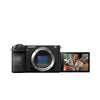 Sony Alpha ILCE-6700 26MP APS-C Camera