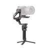 DJI RS 4 Pro Combo Gimbal