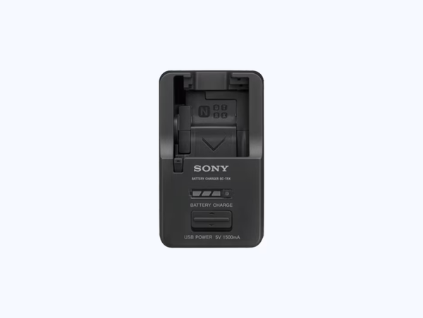 Sony BC-TRX Cyber-shot Battery Charger