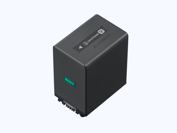 Sony NP-FV100A V-Series Rechargeable Battery