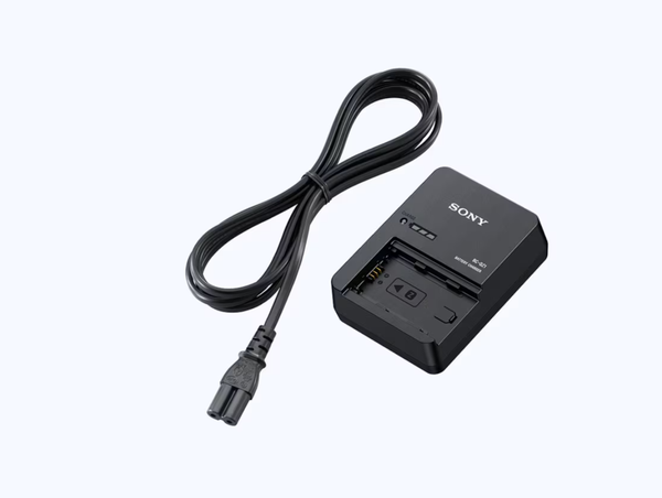 Sony BC-QZ1 Battery Charger for NP-FZ100