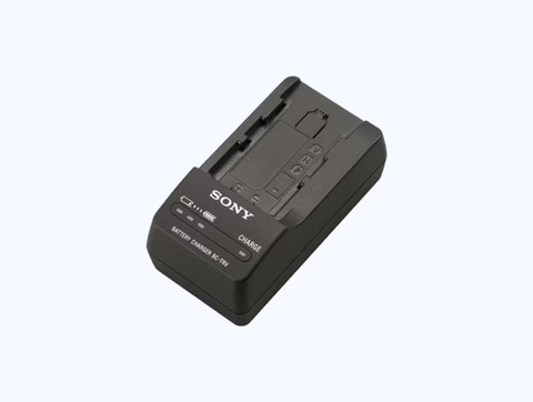 Sony BC-TRV Battery Charger | AC Adaptor