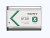 Sony NP-BX1 X-Series Rechargeable Battery