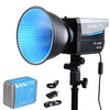 Nanlite FC-120C RGBW LED Spotlight