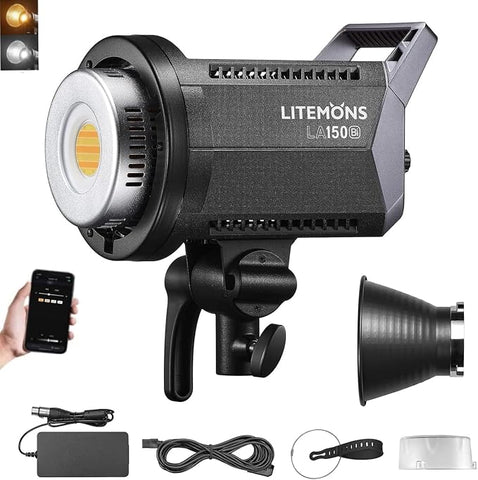 Godox Litemons LA150Bi LED Video Light