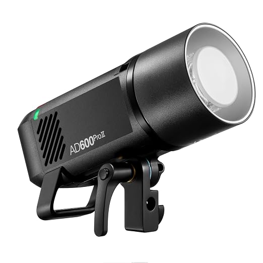 GODOX AD600Pro II 600Ws TTL Outdoor Flash