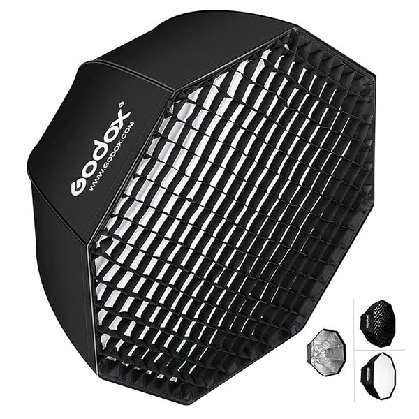 GODOX SB-GUE80 80cm Octagon Softbox