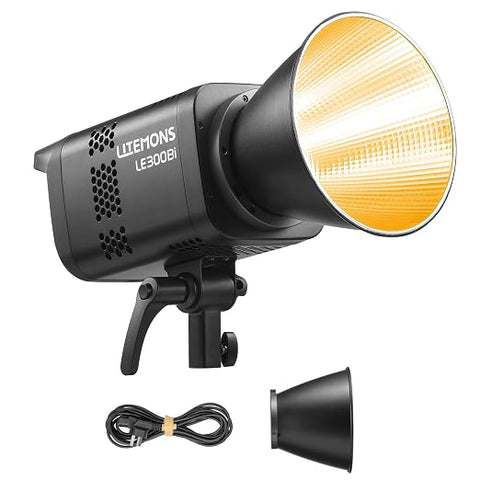 Godox Litemons LE300Bi 320W LED Light
