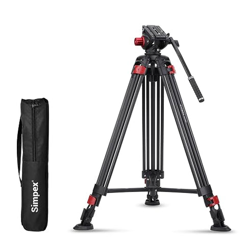 Simpex DV 7500 Tripod