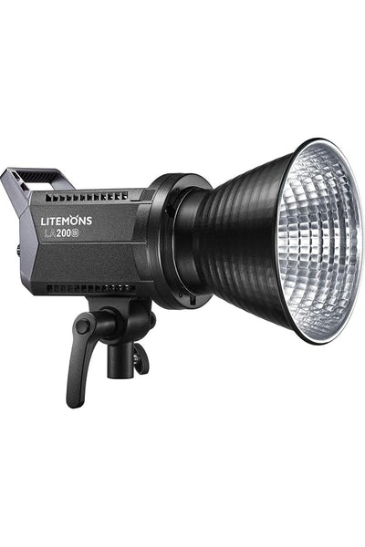 Godox Litemons LA200Bi Bi-Color LED Light