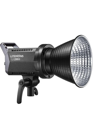 Godox Litemons LA200Bi Bi-Color LED Light