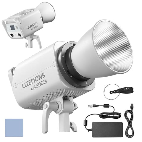 Godox Litemons LA300Bi 330W LED Light