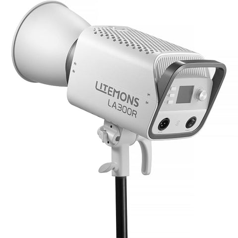 GODOX Litemons LA300R RGB COB LED Video Light