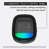 Sony SRS-XV500 Wireless Portable Bluetooth Karaoke Party Speaker| IPX4 Splash-Proof |25 Hrs Battery|Mega Bass|Built-In Power Bank|Ambient Lights| Guitar & MIC