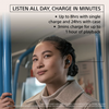 Sony WF-1000XM5 Wireless Noise Cancelling Earbuds