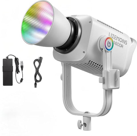 Godox Litemons LA600R 600W RGB LED Light