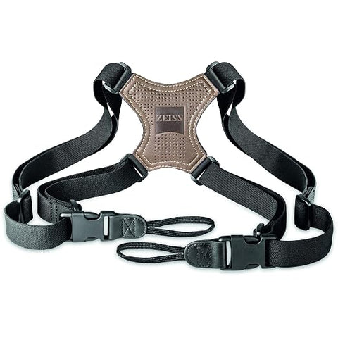 ZEISS Binocular Harness for Hunting