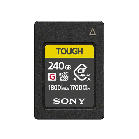 Sony CEA-G1920T CFexpress Type A