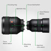 Sony FE 85mm F1.4 GM Portrait Lens