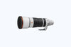 Sony FE 100-400mm F4.5 GM OSS SEL100400MCQSYX