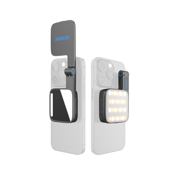 Aputure amaran Go Magnetic Light