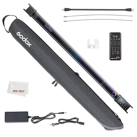 Godox TL60 RGB Tube Light 29.5"