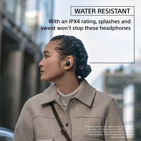 Sony WF-1000XM5 Wireless Noise Cancelling Earbuds – Avit Digital