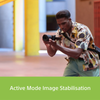 Sony Alpha ILCE-7CM2 Full-Frame Mirrorless Vlog Camera | 33.0 MP | 4K 60p | AI Autofocus  (Body Only)