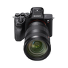 Sony α7R IV 35 mm Full-Frame Mirrorless Camera (ILCE-7RM4a) | 61 MP Mirrorless Camera, 10 FPS, 4K/30p ILCE-7RM4A/Q IN5