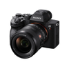 Sony α7R IV 35 mm Full-Frame Mirrorless Camera (ILCE-7RM4a) | 61 MP Mirrorless Camera, 10 FPS, 4K/30p ILCE-7RM4A/Q IN5