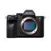 Sony α7R IV 35 mm Full-Frame Mirrorless Camera (ILCE-7RM4a) | 61 MP Mirrorless Camera, 10 FPS, 4K/30p ILCE-7RM4A/Q IN5
