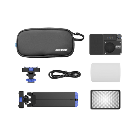 Aputure amaran Ace 25c Kit