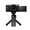 Sony Alpha 7C Compact Full-Frame Camera (ILCE-7C) | 24.2 MP Mirrorless Camera, 10 FPS, 4K/30p ILCE-7C/BQ  IN5