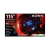 Sony BRAVIA 9 II 115 Inch True RGB LED 4K Google TV K-115XR90M2