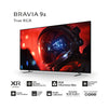 Sony BRAVIA 9 II 115 Inch True RGB LED 4K Google TV K-115XR90M2