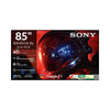 Sony BRAVIA 9 II 85 Inch True RGB LED 4K Google TV K-85XR90M2