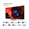 Sony BRAVIA 9 II 85 Inch True RGB LED 4K Google TV K-85XR90M2
