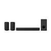 Sony BRAVIA Theatre Bar 7 with SW3 & SA-RS5